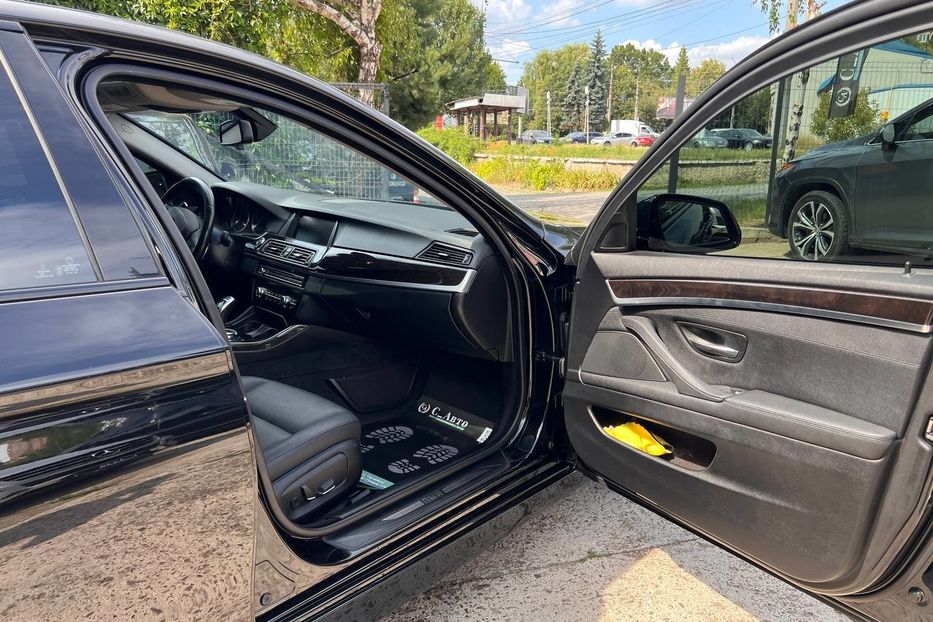 Продам BMW 528 2016 года в Черновцах