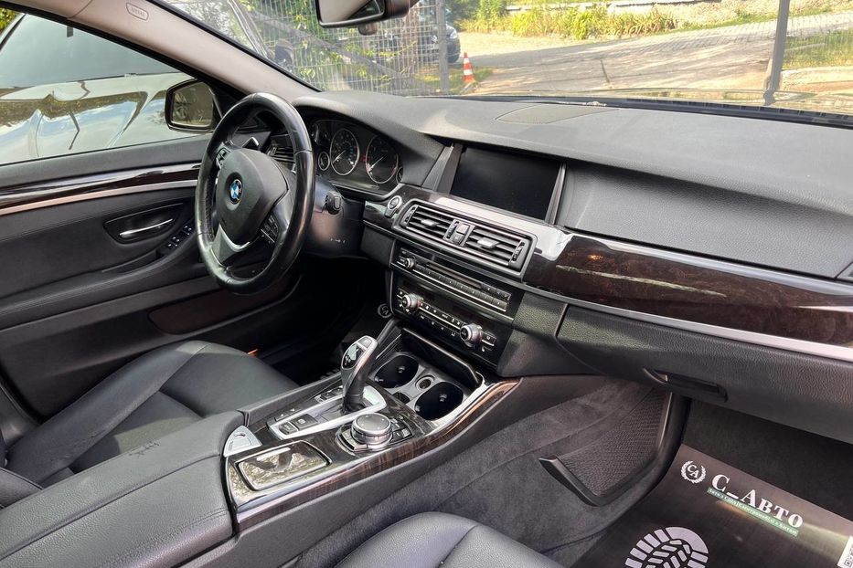 Продам BMW 528 2016 года в Черновцах