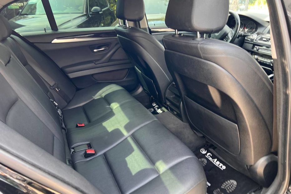 Продам BMW 528 2016 года в Черновцах