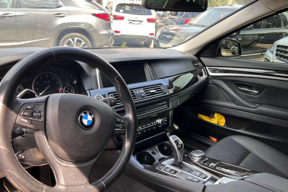 Продам BMW 528 2016 года в Черновцах