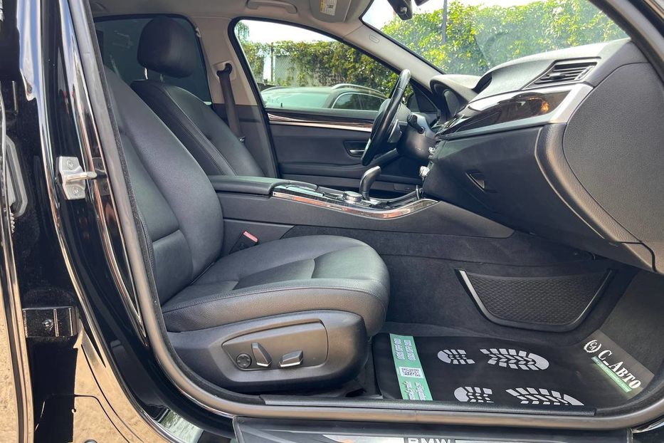 Продам BMW 528 2016 года в Черновцах