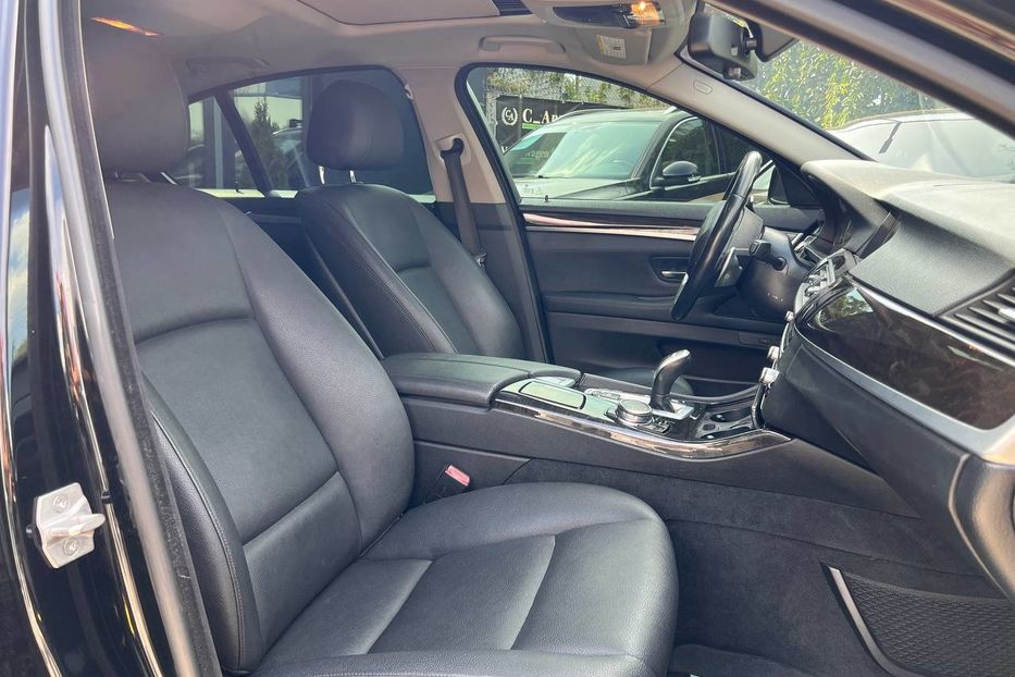 Продам BMW 528 2016 года в Черновцах