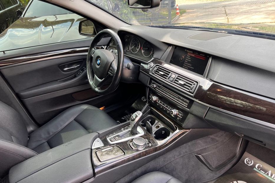 Продам BMW 528 2016 года в Черновцах