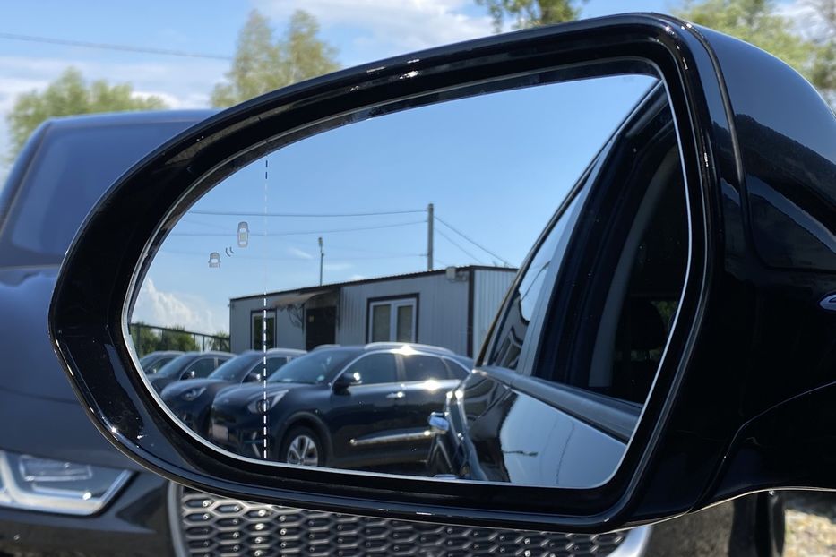 Продам Kia Niro 64 кВт Макс. комплектація 2020 года в Львове