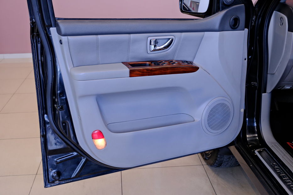 Продам Kia Sorento 2007 года в Одессе