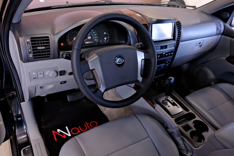 Продам Kia Sorento 2007 года в Одессе