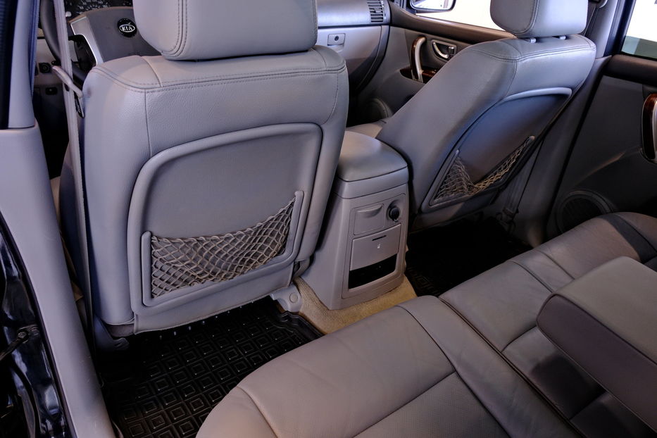 Продам Kia Sorento 2007 года в Одессе
