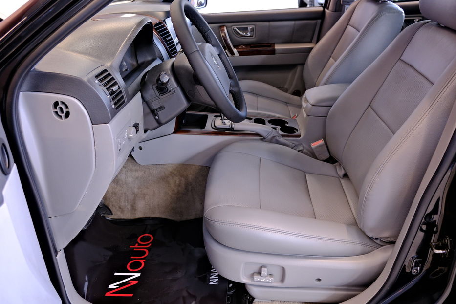 Продам Kia Sorento 2007 года в Одессе