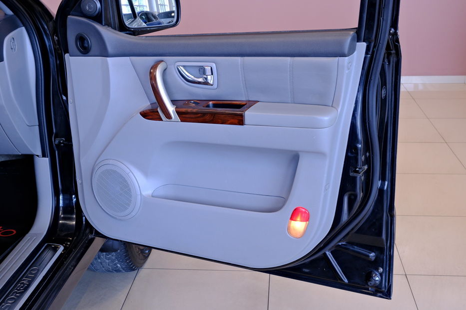Продам Kia Sorento 2007 года в Одессе