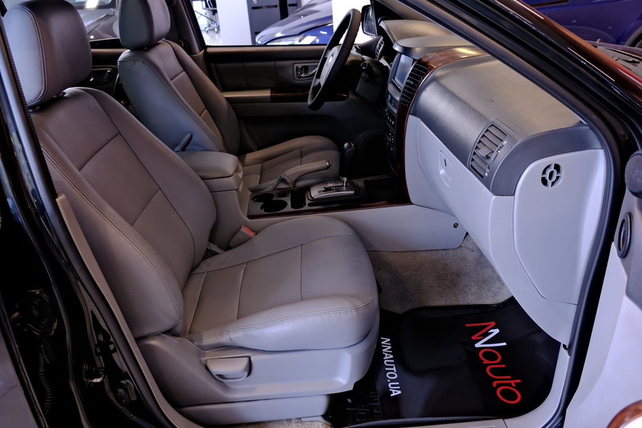Продам Kia Sorento 2007 года в Одессе