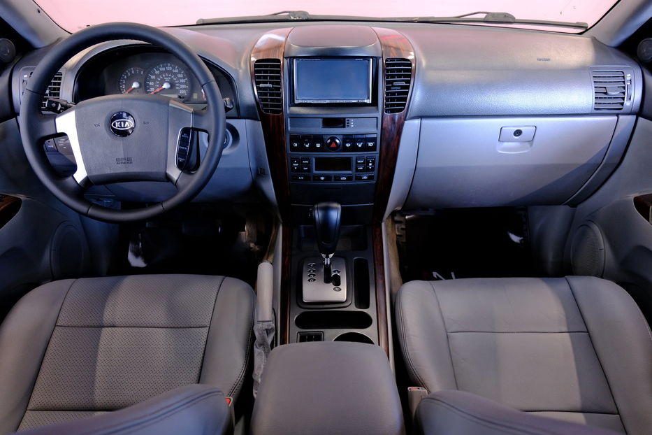 Продам Kia Sorento 2007 года в Одессе