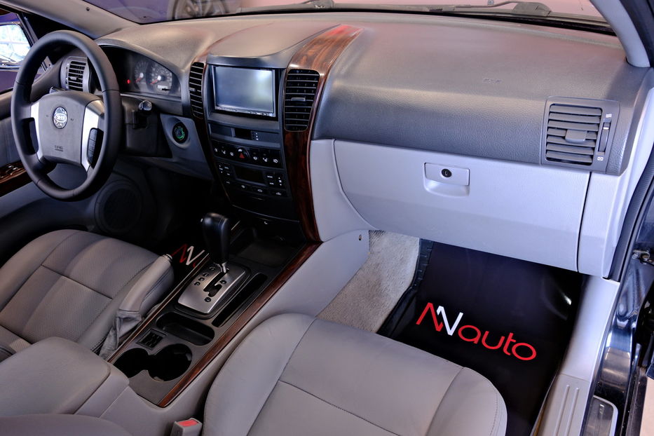 Продам Kia Sorento 2007 года в Одессе