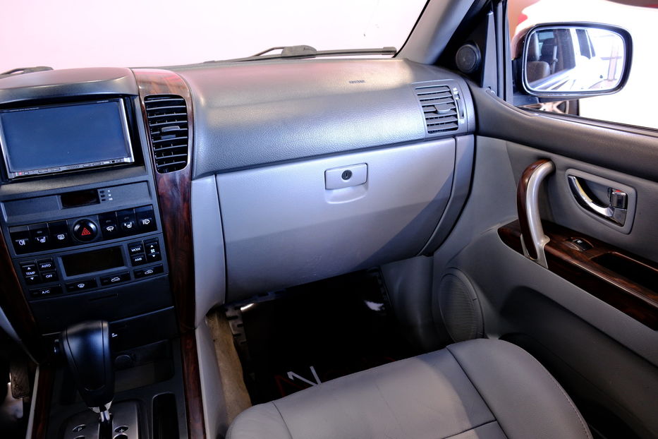 Продам Kia Sorento 2007 года в Одессе