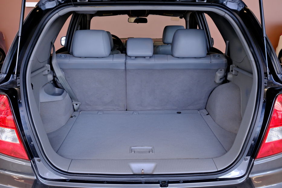 Продам Kia Sorento 2007 года в Одессе