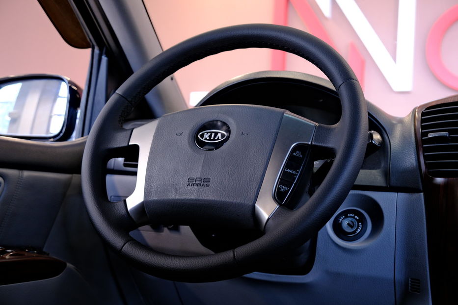 Продам Kia Sorento 2007 года в Одессе