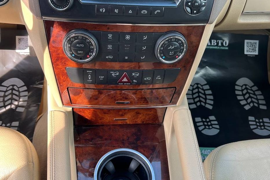Продам Mercedes-Benz ML-Class 2008 года в Черновцах