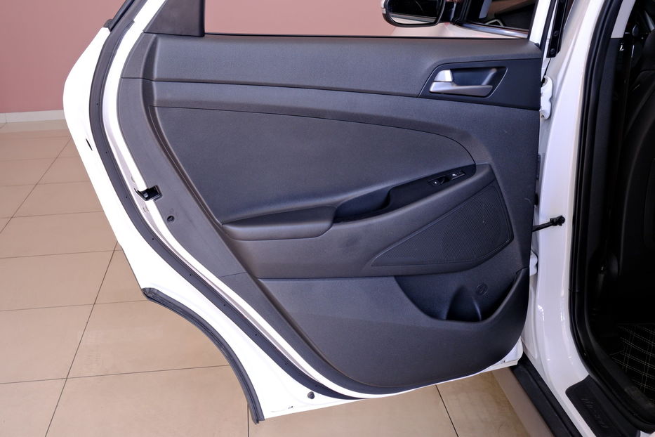 Продам Hyundai Tucson 2017 года в Одессе