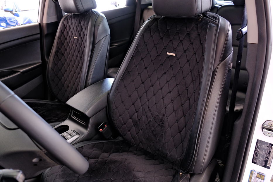Продам Hyundai Tucson 2017 года в Одессе