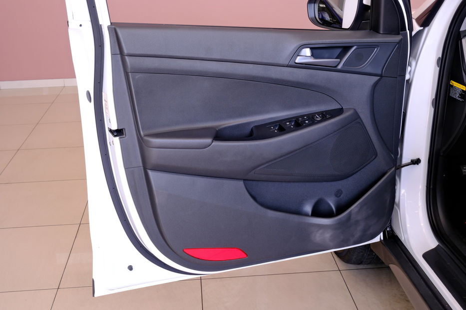 Продам Hyundai Tucson 2017 года в Одессе