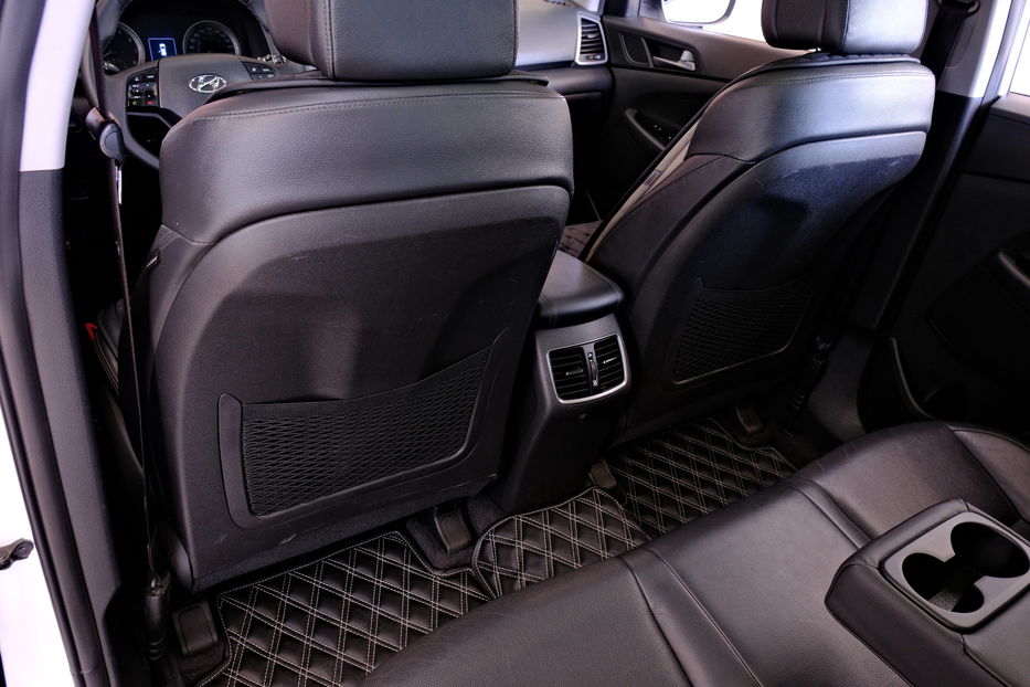 Продам Hyundai Tucson 2017 года в Одессе