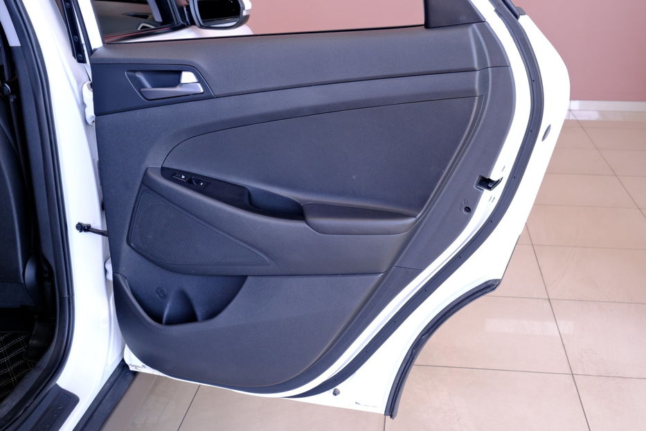 Продам Hyundai Tucson 2017 года в Одессе