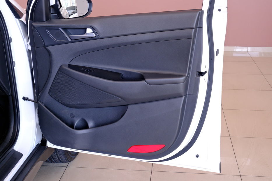 Продам Hyundai Tucson 2017 года в Одессе