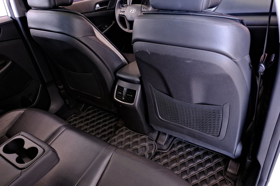 Продам Hyundai Tucson 2017 года в Одессе
