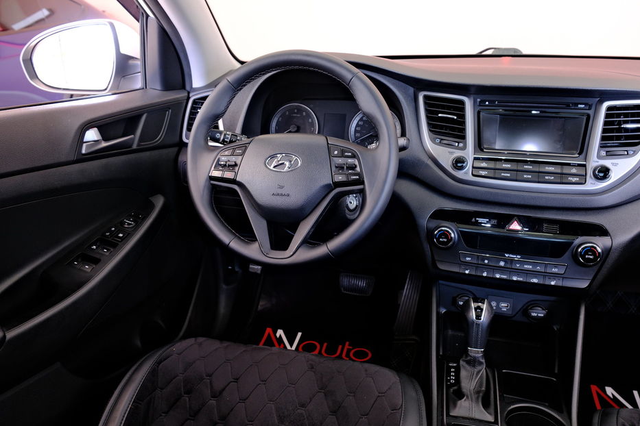 Продам Hyundai Tucson 2017 года в Одессе