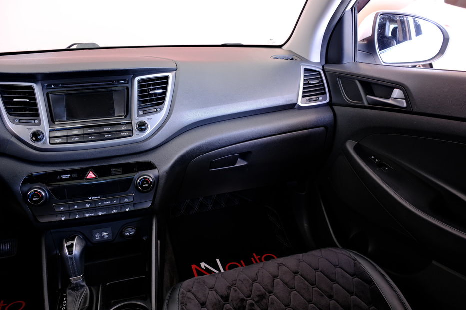 Продам Hyundai Tucson 2017 года в Одессе