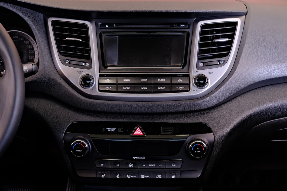 Продам Hyundai Tucson 2017 года в Одессе