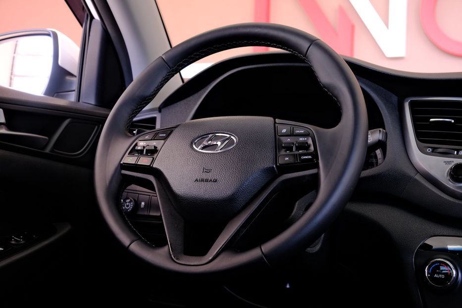 Продам Hyundai Tucson 2017 года в Одессе