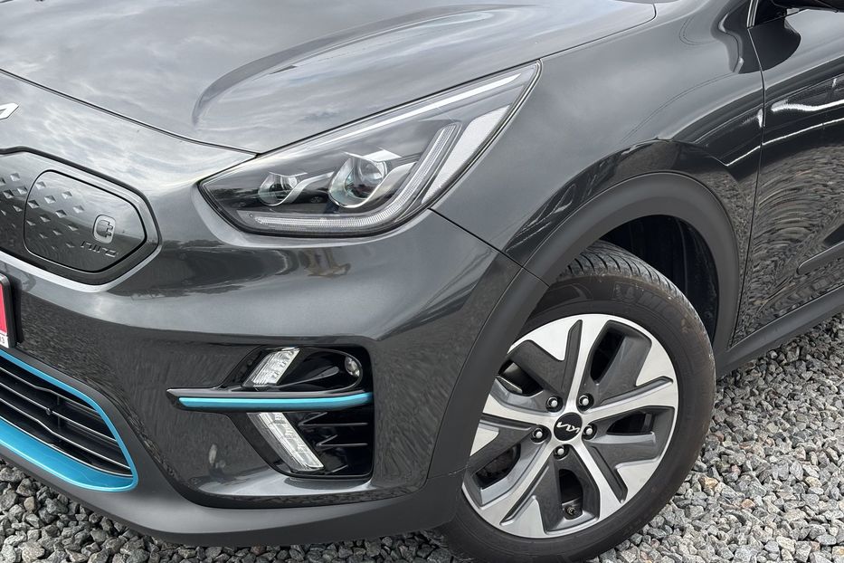 Продам Kia Niro РЕЗЕРВ 2022 года в Львове