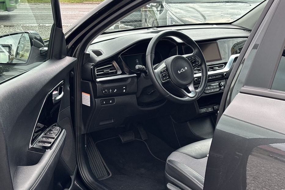 Продам Kia Niro РЕЗЕРВ 2022 года в Львове