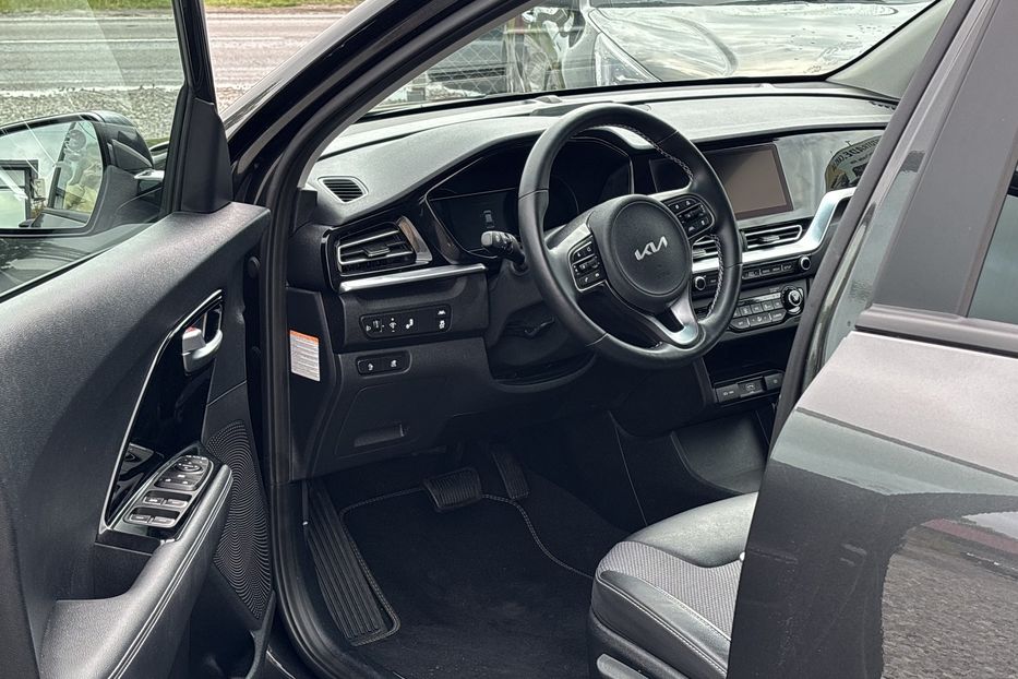 Продам Kia Niro РЕЗЕРВ 2022 года в Львове