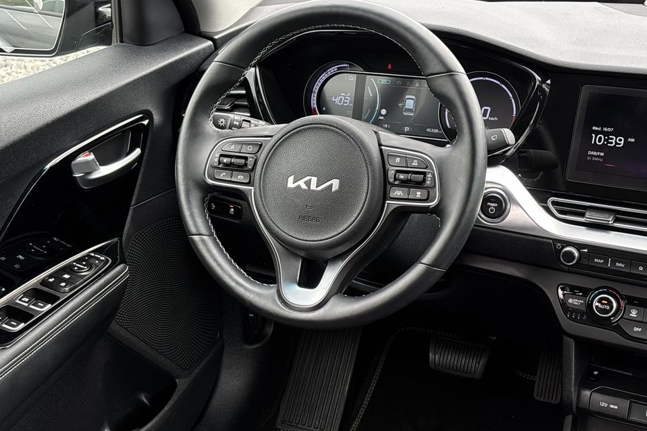 Продам Kia Niro РЕЗЕРВ 2022 года в Львове
