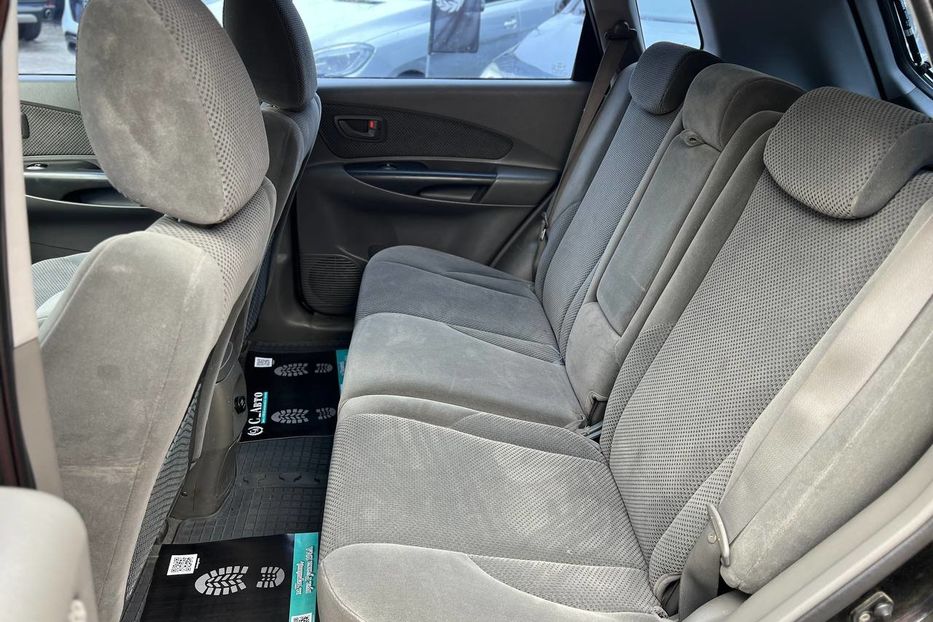 Продам Hyundai Tucson 2008 года в Черновцах