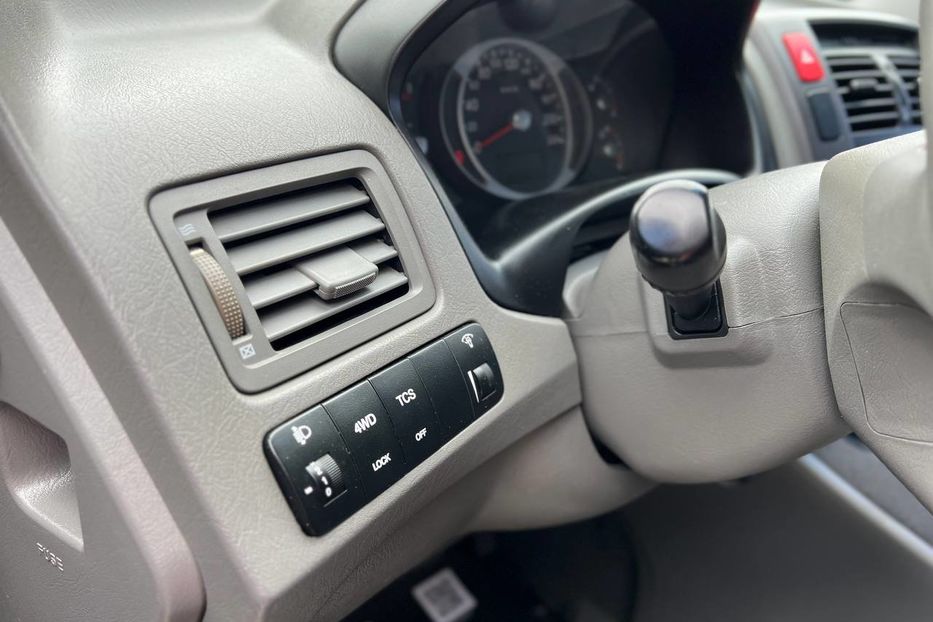 Продам Hyundai Tucson 2008 года в Черновцах