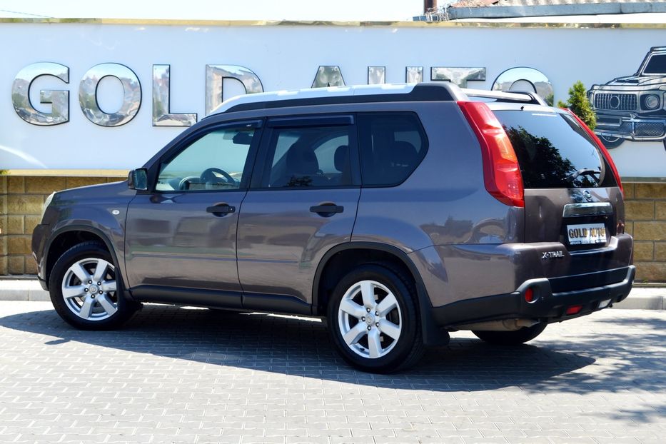 Продам Nissan X-Trail 2008 года в Одессе