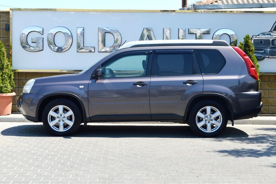 Продам Nissan X-Trail 2008 года в Одессе