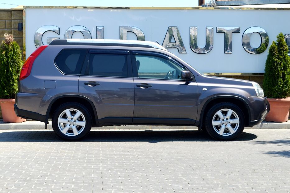 Продам Nissan X-Trail 2008 года в Одессе