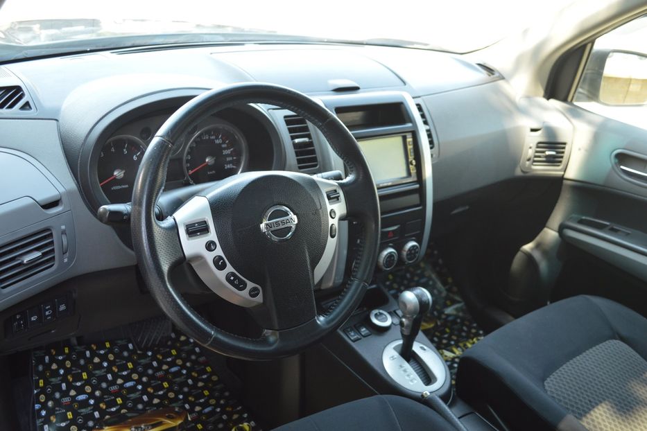 Продам Nissan X-Trail 2008 года в Одессе