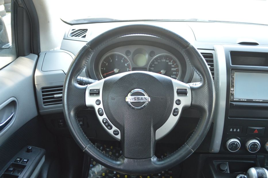 Продам Nissan X-Trail 2008 года в Одессе