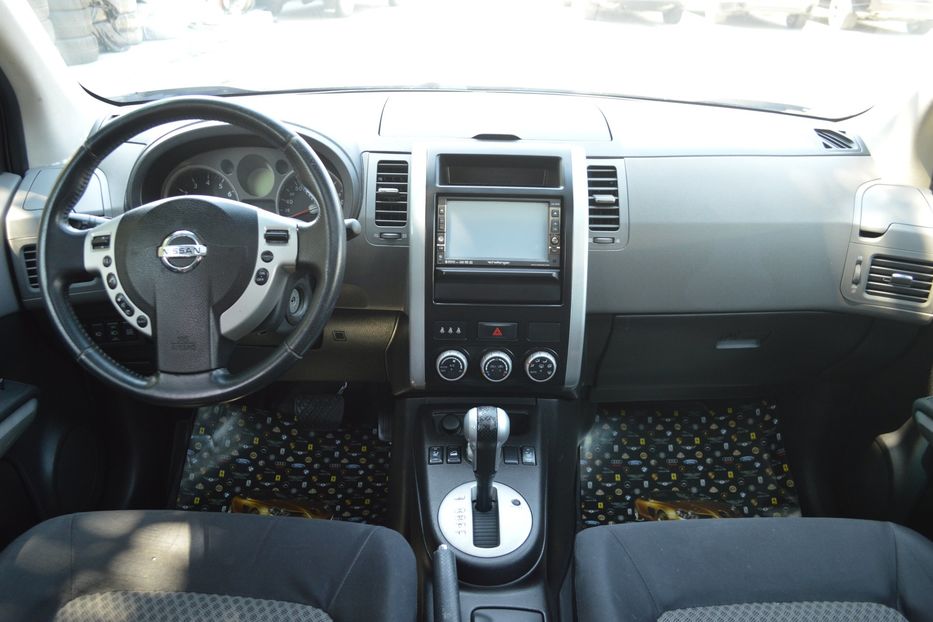 Продам Nissan X-Trail 2008 года в Одессе