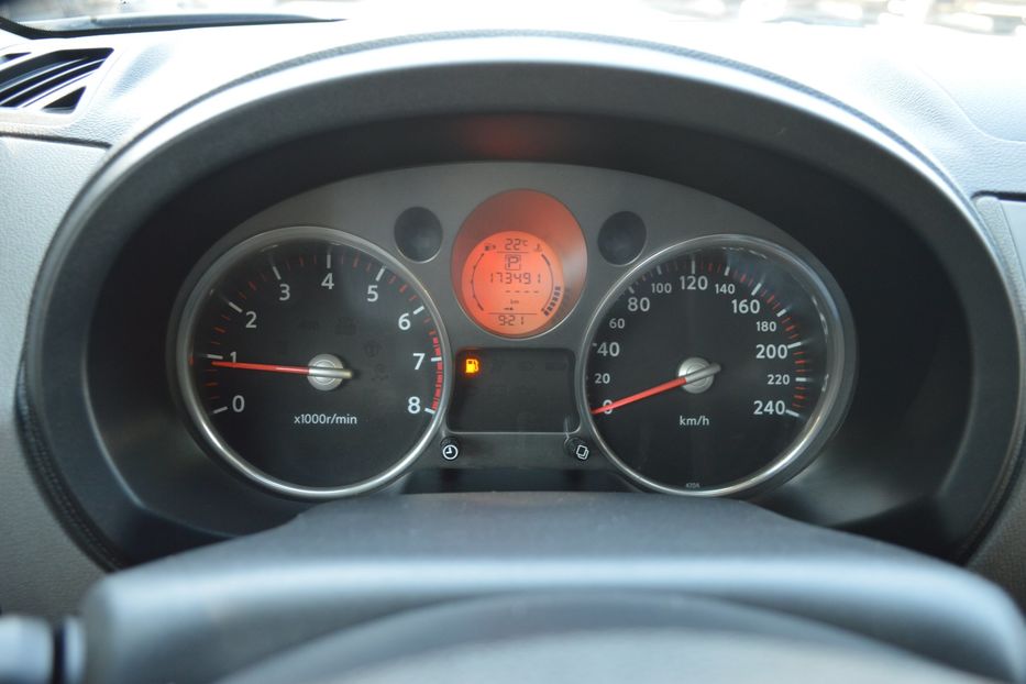 Продам Nissan X-Trail 2008 года в Одессе