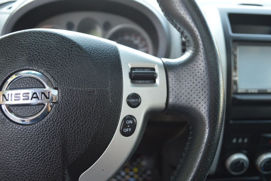 Продам Nissan X-Trail 2008 года в Одессе