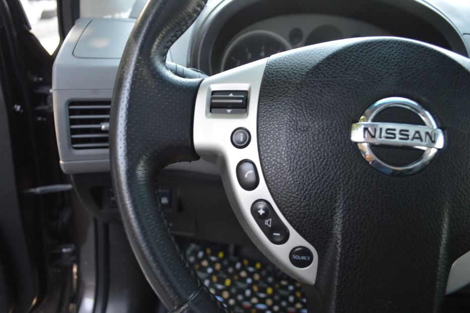 Продам Nissan X-Trail 2008 года в Одессе