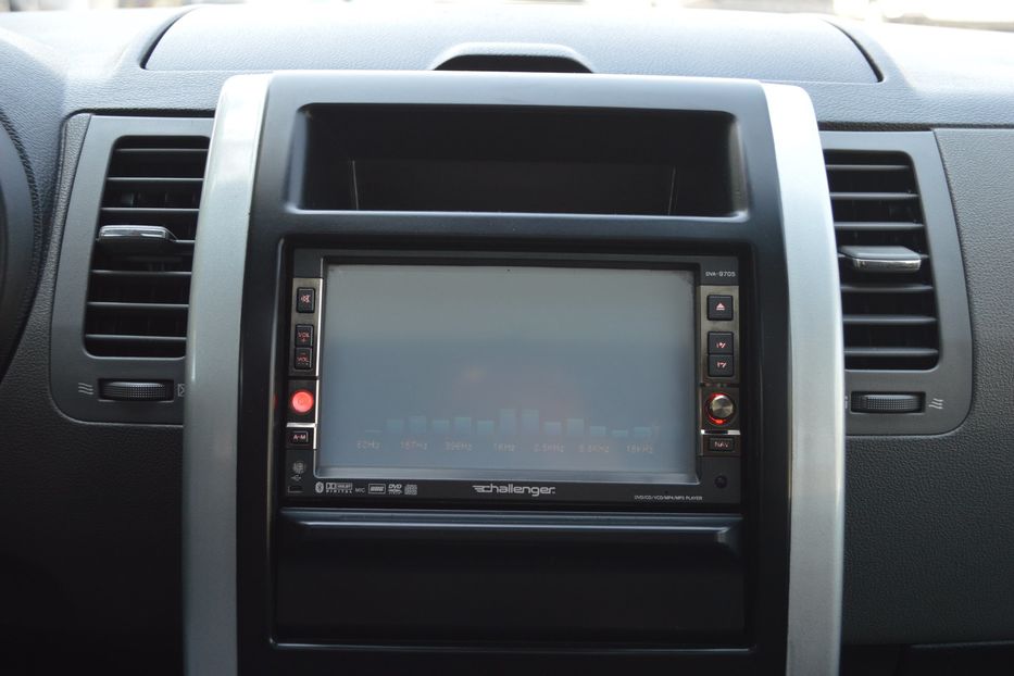 Продам Nissan X-Trail 2008 года в Одессе