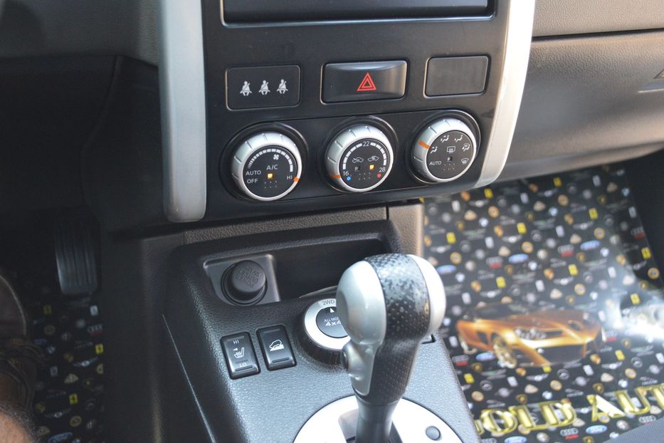 Продам Nissan X-Trail 2008 года в Одессе
