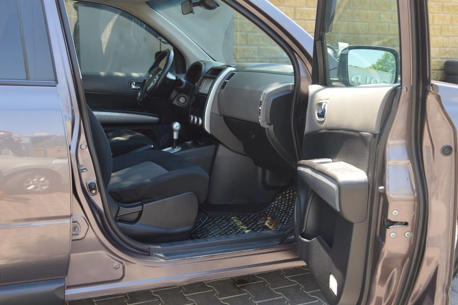Продам Nissan X-Trail 2008 года в Одессе