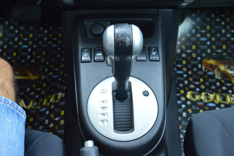 Продам Nissan X-Trail 2008 года в Одессе